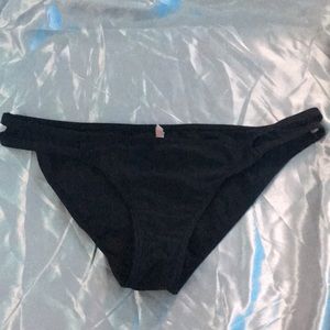 Strappy Charlotte Russe Bikini Bottom